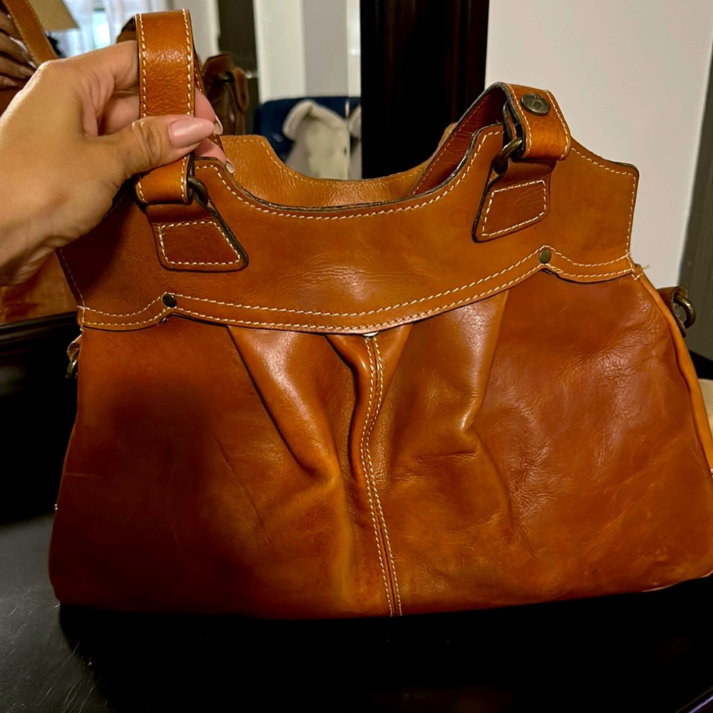 Nice Patricia Nash purse